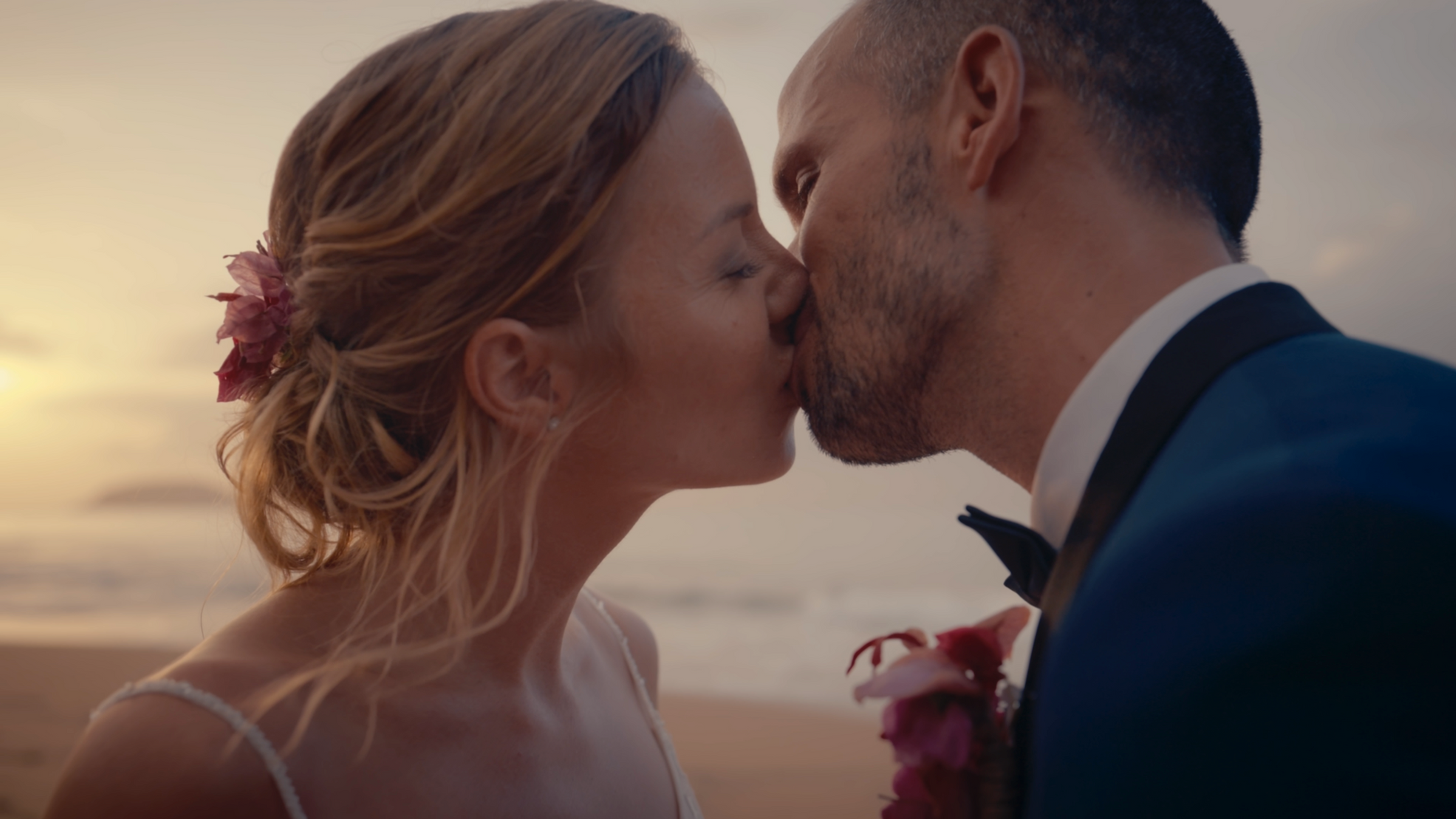 MÉGANE & NICOLAS